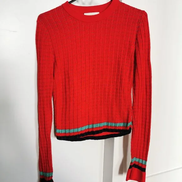 Phillip Lim Jumper 34 FR - Picture 1 of 5
